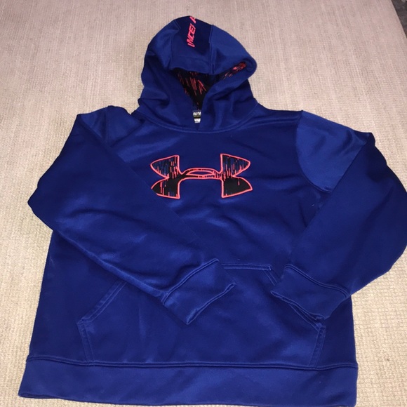 Under Armour Other - Under Armour Hoodie